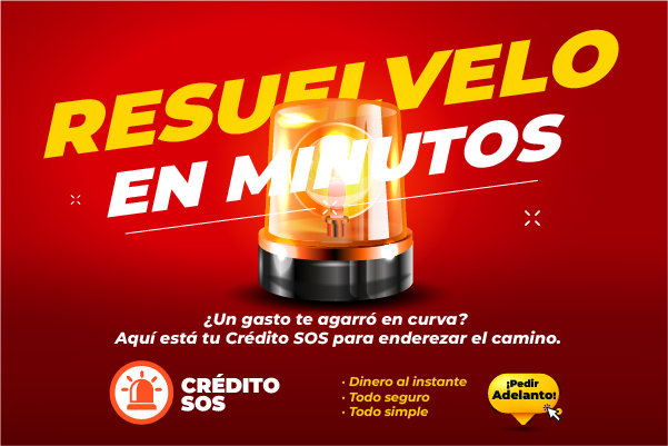 Banner promocional